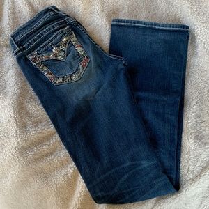 Miss Me Jeans, Size 26